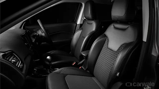 Jeep Compass Front Row Seats Jeep Compass Front Row Seats