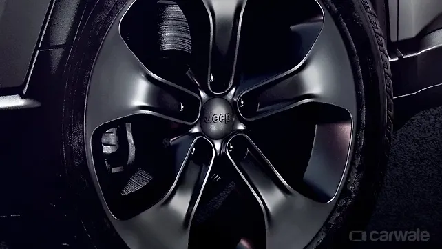 Jeep Compass Wheel Jeep Compass Wheel