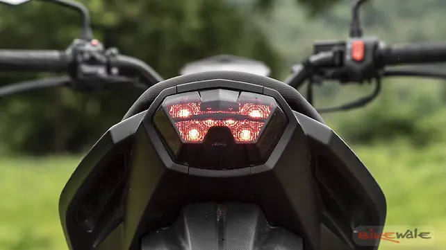 Hero Xtreme 160R Tail lamp Hero Xtreme 160R Tail lamp