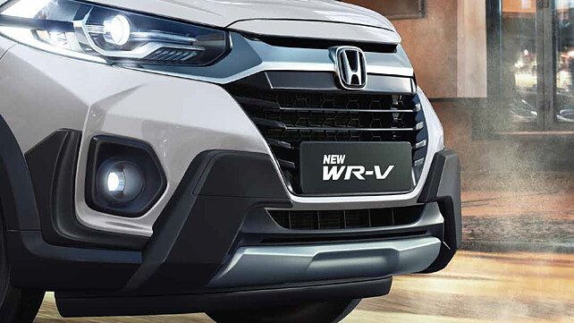 honda wrv accessories online