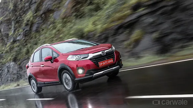 Honda Wr V Price Images Colours Reviews Carwale Honda Wr V Price Images Colours Reviews Carwale