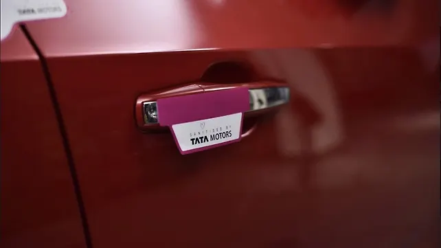 Tata Tiago Front Door Handle Tata Tiago Front Door Handle