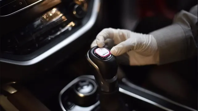Tata Tiago Gear Shifter/Gear Shifter Stalk Tata Tiago Gear Shifter/Gear Shifter Stalk