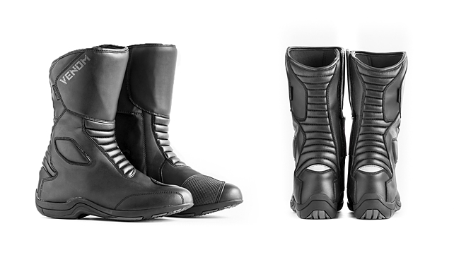 royal enfield short riding boots price