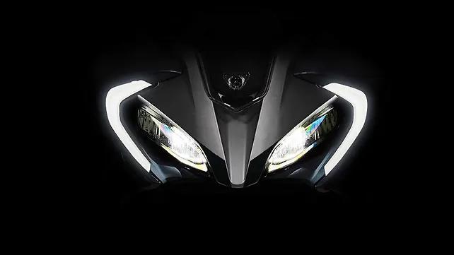 CFMoto 300SR Headlamps CFMoto 300SR Headlamps