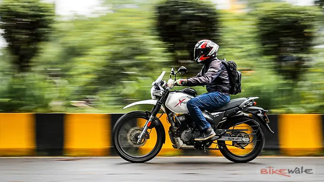 xpulse 200 bikewale