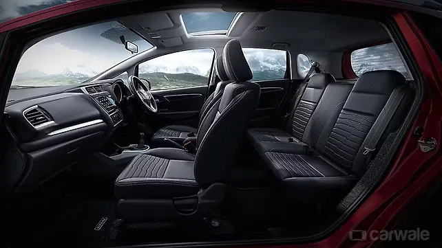 Honda Wr V Top 3 Interior Highlights Carwale Honda Wr V Top 3 Interior Highlights Carwale