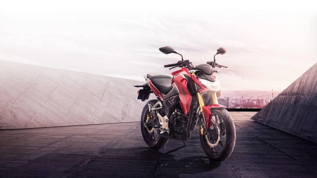 honda cb 200r price