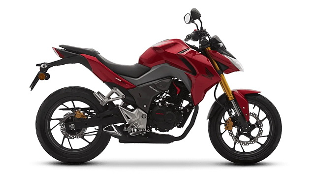 honda cb 200r price