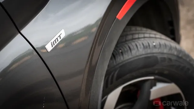 Hyundai Venue Front Fender Front Fender