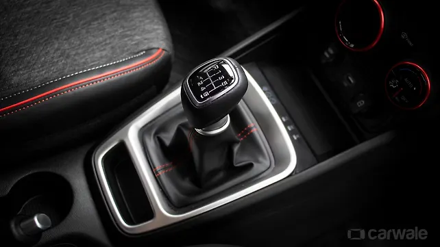 Hyundai Venue Gear Shifter/Gear Shifter Stalk Gear Shifter/Gear Shifter Stalk