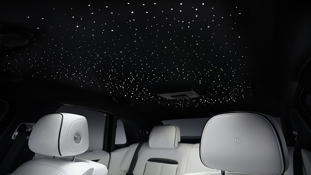 stars for your car ceiling