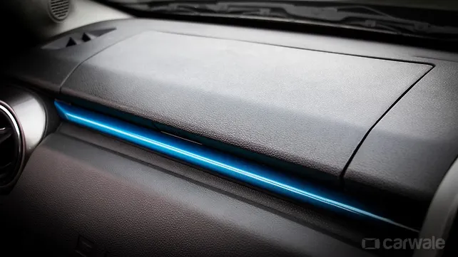 Renault Duster Dashboard Dashboard