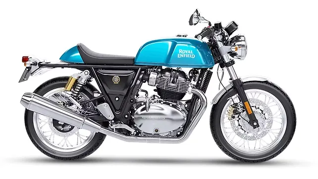 Royal Enfield Interceptor 650 Continental GT 650 Royal Enfield Interceptor 650 Continental GT 650