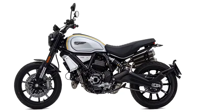 Ducati Scrambler 1100 Pro And Pro Sport Launched In India Prices Start At Rs 11 95 Lakh Bikewale