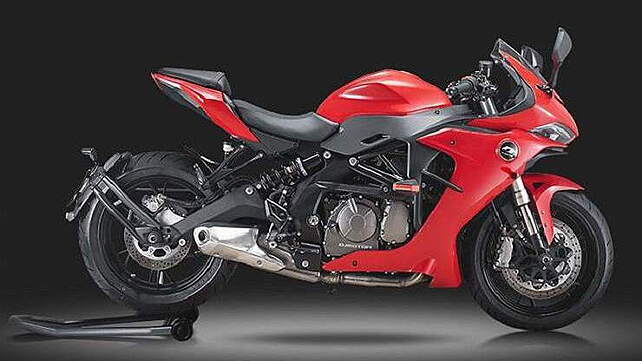 Which BikeS Will Come to India