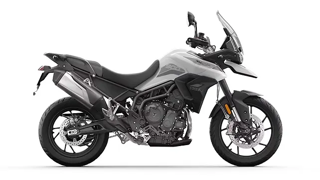 Ducati Scrambler 1100 Right Side View Ducati Scrambler 1100 Right Side View