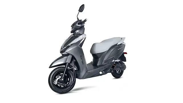 Ampere V 48 Left Front Three Quarter Ampere V 48 Left Front Three Quarter