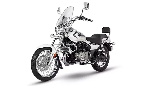 avenger 220 new model 2021 price