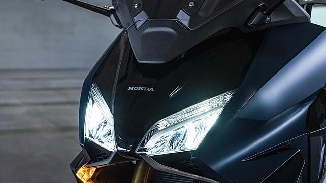 New Honda Forza 350: Details Explained - BikeWale