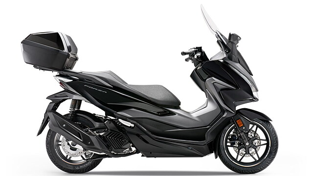 honda classic scooty