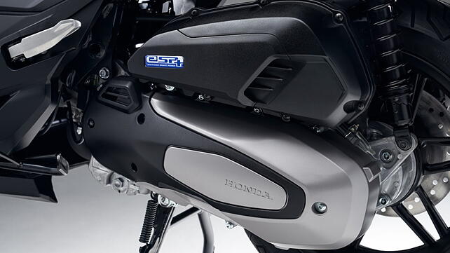 New Honda Forza 350: Details Explained - BikeWale