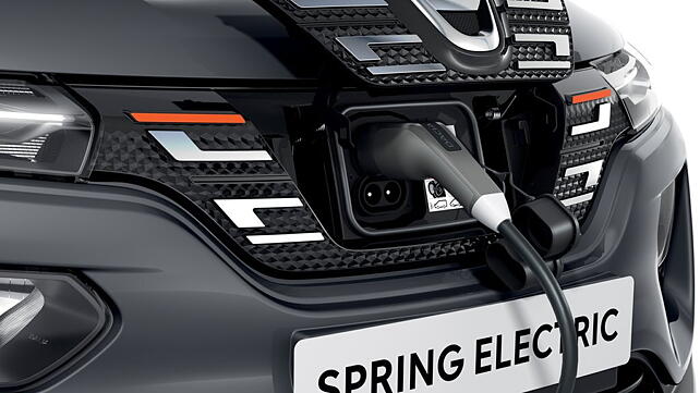 Spring Electric - Renault Group