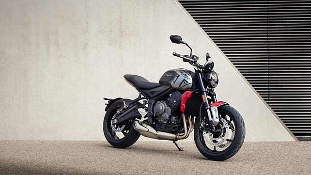 Your Weekly Dose Of Bike Updates Hero Xtreme 160r Offers Hero Harley Tie Up And More Bikewale