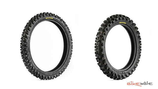 Xpulse tyre online