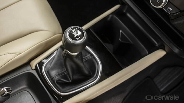 Honda city deals gear knob