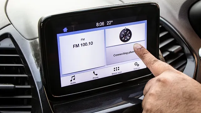 Living with Ford Freestyle - CarWale