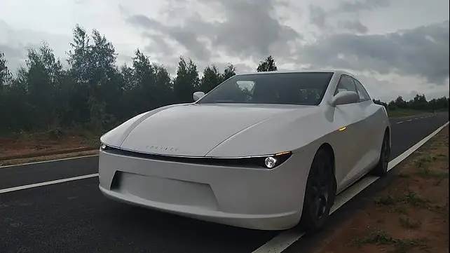 Pravaig Extinction MK1 EV to be revealed on 4 December CarWale