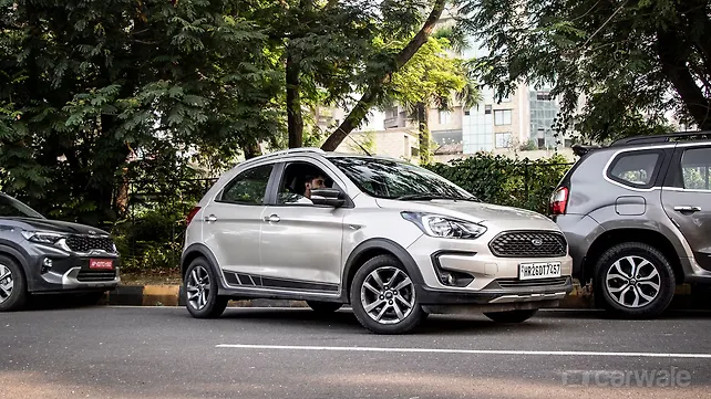 Parking Brake/Emergency Brake