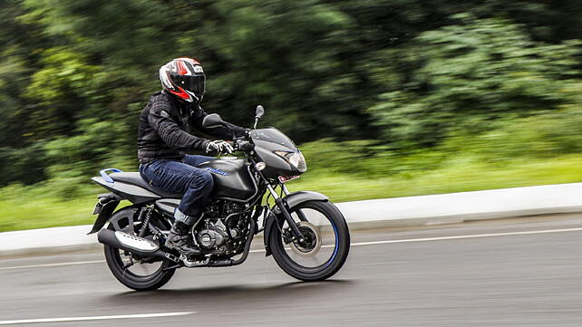Bajaj Pulsar 150 Most popular naked motorcycles of 2020