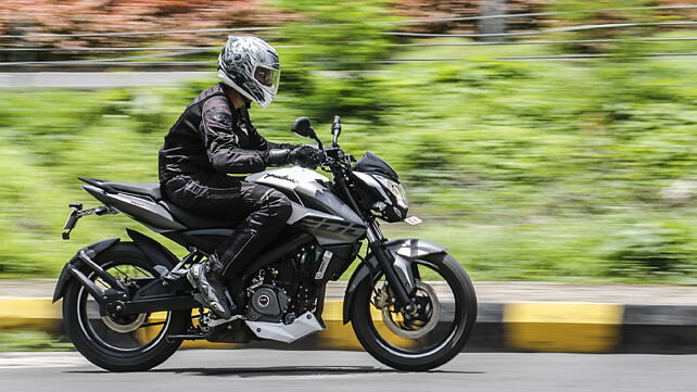 Bajaj Pulsar 150 Most popular naked motorcycles of 2020