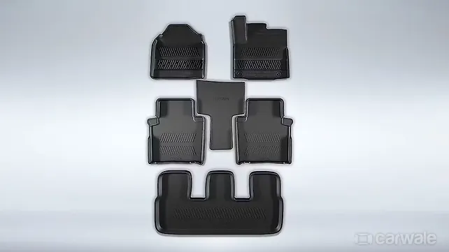 Toyota Fortuner Dashboard Toyota Fortuner Dashboard