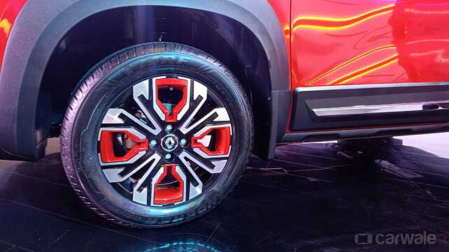 Roue Renault Kiger Roue Renault Kiger