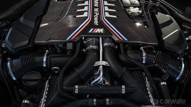 Airbag passager BMW M5 Airbag passager BMW M5