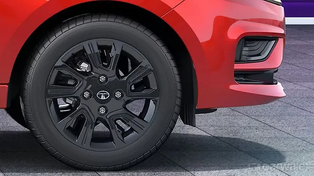 Roue Tata Tiago Roue Tata Tiago