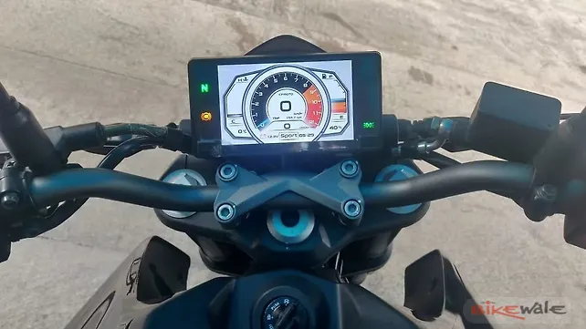 Instrument Cluster Instrument Cluster
