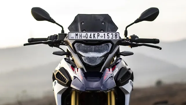 Head Light Head Light