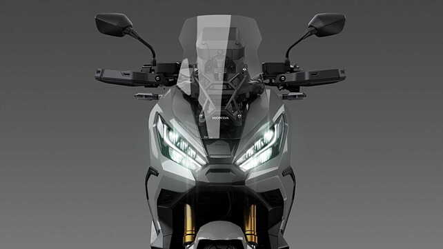 2021 Honda X-ADV scooter