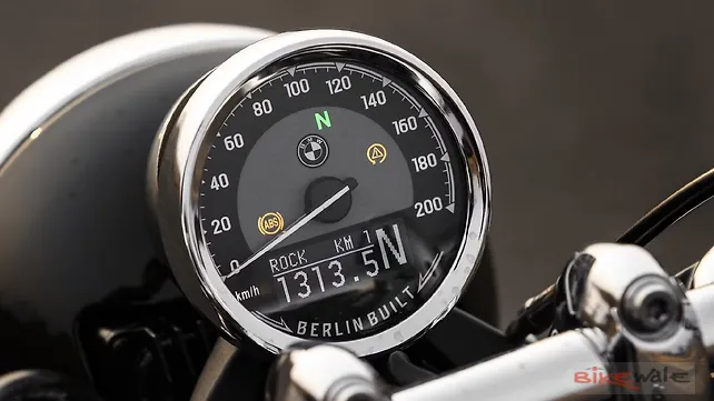 Instrument Cluster Instrument Cluster