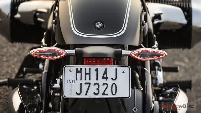Tail Light Tail Light
