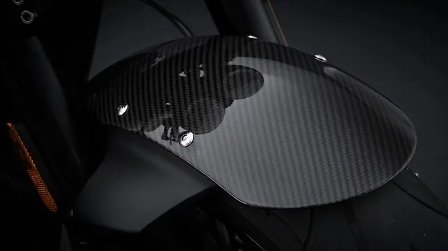 Front Fender Front Fender
