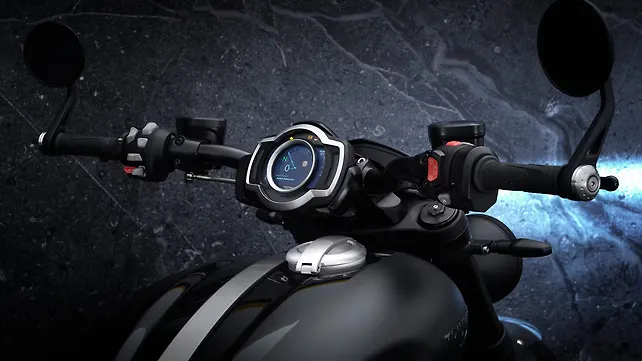 Instrument Cluster Instrument Cluster