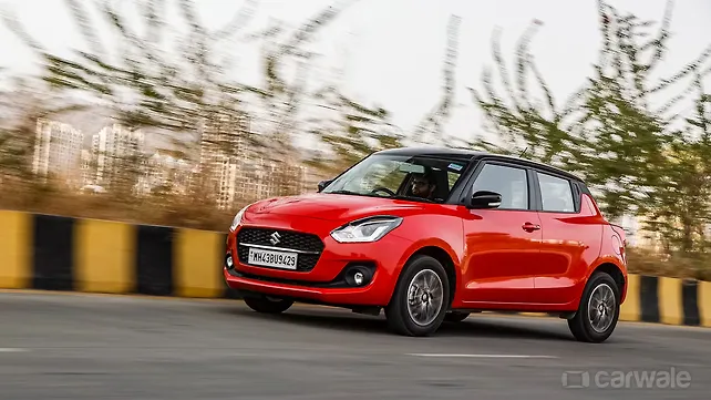 Right Front Three Quarter