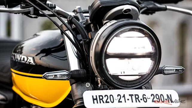 Head Light Head Light
