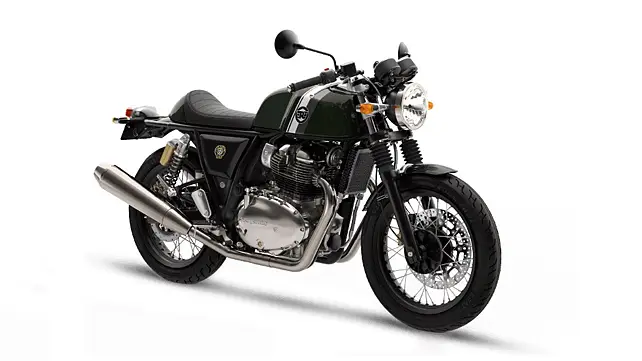 2021 royal deals enfield continental gt