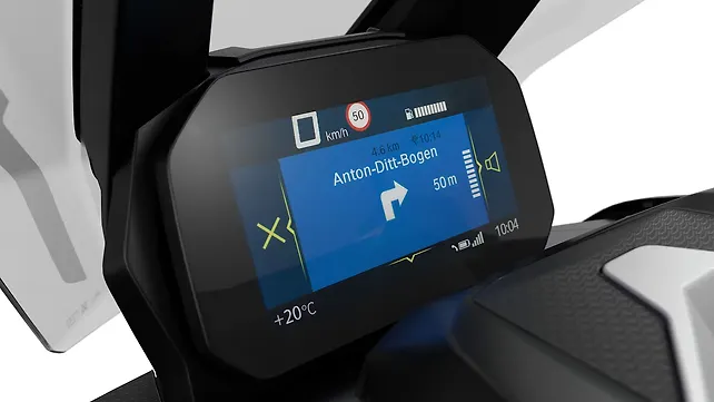 TFT / Instrument Cluster TFT / Instrument Cluster
